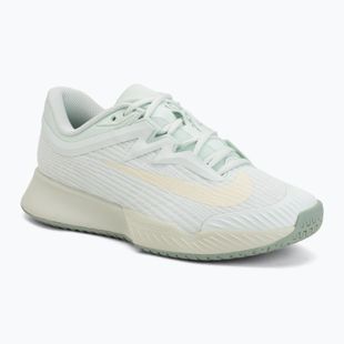Dámske tenisové topánky Nike Vapor Pro 3 barely green/sea glass/coconut milk