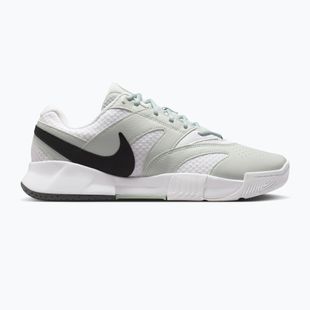 Pánske tenisové topánky Nike Court Lite 4 white/light silver/steam/black