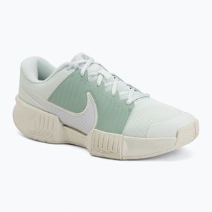 Dámske tenisové topánky Nike GP Challenge Pro steam/barely green/sea glass/white