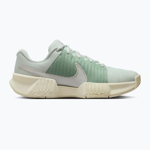 Dámske tenisové topánky Nike GP Challenge Pro steam/barely green/sea glass/white