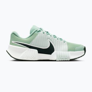 Dámske tenisové topánky Nike GP Challenge Pro steam/light silver/white/black