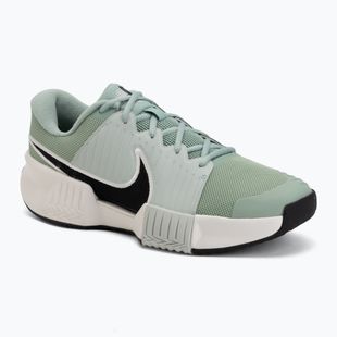 Pánske topánky Nike Zoom GP Challenge Pro Clay steam/light silver/white/black