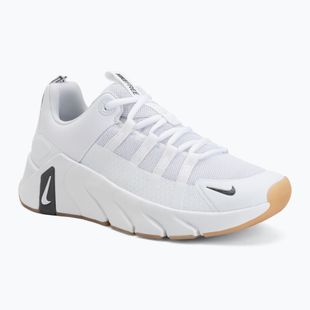 Pánske tréningové topánky Nike Free Metcon 7 white/iron grey/gum yellow/white