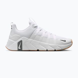 Pánske tréningové topánky Nike Free Metcon 7 white/iron grey/gum yellow/white