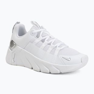 Dámske tréningové topánky Nike Free Metcon 7 white/white/metallic silver