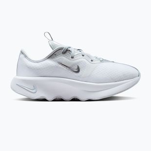Dámske topánky Nike Motiva 2 white/pure platinum/metallic silver