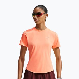 Dámske bežecké tričko Nike Swift Dri-Fit orange pulse