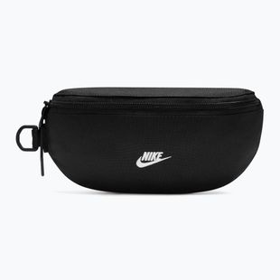 Ľadvinka Nike Heritage 2.0 1 l black/black/white