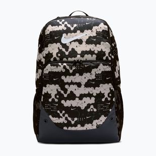 Tréningový batoh Nike Brasilia Extra Large 30 l chalk/black/white
