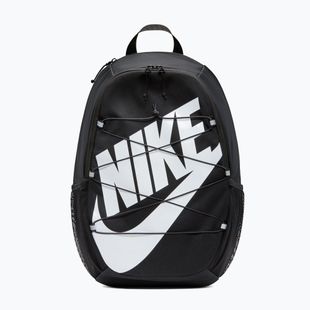 Mestský batoh Nike Heritage Sweep 25 l black/white