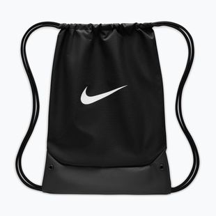 Vak Nike Brasilia 18 l black/black/white