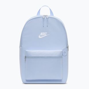 Mestský batoh Nike Heritage 23 l hydrogen blue/white
