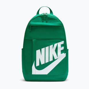 Mestský batoh Nike Elemental 21 l malachite/white