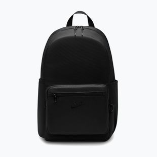 Mestský batoh Nike Heritage 20 l black