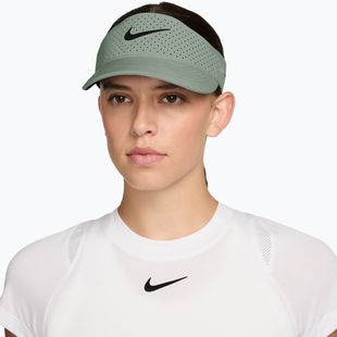Tenisová šiltovka Nike Dri-Fit ADV Ace steam/anthracite/black