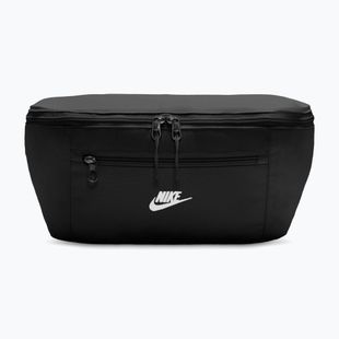 Ľadvinka Nike Heritage 8 l black/black/white