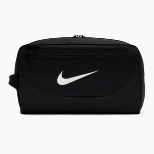 Taška na topánky Nike Brasilia 11 l black/black/black