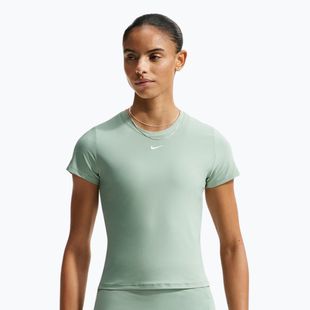 Dámske tenisové tričko Nike Victory Dri-Fit steam/white