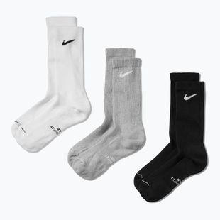 Ponožky Nike Everyday Elevated Crew 3 pack multi-color 903