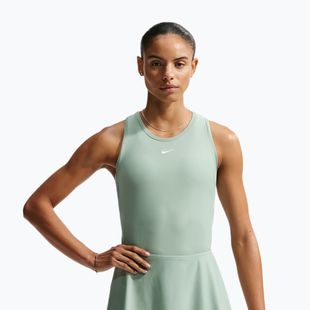 Dámske tenisové tričko Nike Victory Dri-Fit Tank steam/white