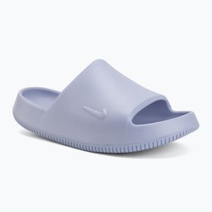 Šľapky Nike Calm 2.0 Premium ghost/ghost