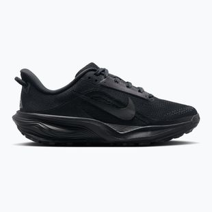 Detské bežecké topánky Nike ACG Pegasus Trail black/anthracite