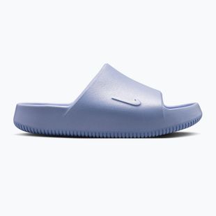 Šľapky Nike Calm 2.0 Premium ghost/ghost