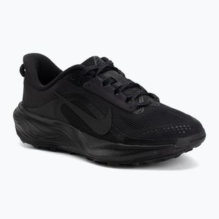 Detské bežecké topánky Nike ACG Pegasus Trail black/anthracite