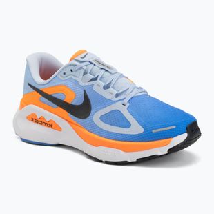 Pánske bežecké topánky Nike Structure Plus hydrogen blue/blue crystal/off noir