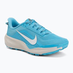Pánske bežecké topánky Nike ACG Pegasus Trail balightic blue/light orewood brown/summit white