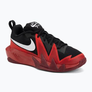 Detské topánky Nike S.T. Dynamite black/university red/gym red/white