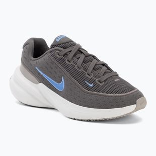 Detské topánky Nike Uplift SC cave stone/summit white/university blue