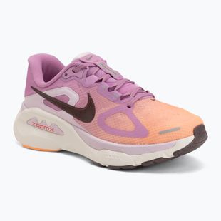 Dámske bežecké topánky Nike Structure Plus light magenta/orange pulse/pink foam/tattoo