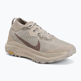 Pánske bežecké topánky Nike ACG Zegama Trail cream ii/light orewood brown/diffused taupe