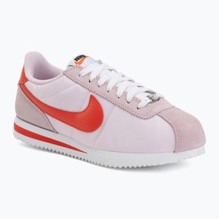 Dámske topánky Nike Cortez pink foam/white/safety orange/light crimson