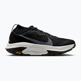 Pánske bežecké topánky Nike ACG Zegama black/safety orange/summit white