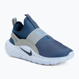 Detské topánky Nike Flex Runner 4 mystic navy/light pumice/midnight navy