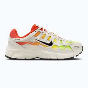 Topánky Nike P-6000 sail/cosmicclay/volt ice/black
