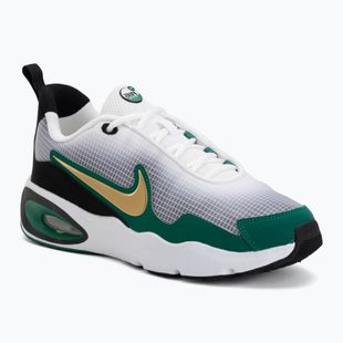 Topánky Nike Air Max Nova white/malachite/black/ metallic gold