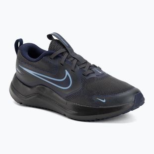 Juniorské bežecké topánky Nike Cosmic Runner anthracite/blackened blue/work blue