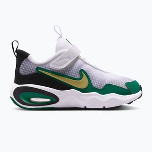 Detské topánky Nike Air Max Nova white/malachite/black/metallic gold