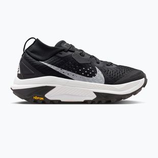 Dámske bežecké topánky Nike ACG Zegama black/safety orange/summit white