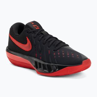 Pánske basketbalové topánky Nike G.T. Cut Academy 2 black/university red