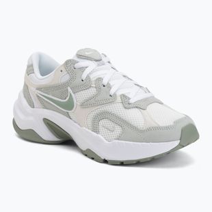 Dámske topánky Nike AL8 white/phantom/light silver/steam