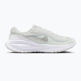 Dámske bežecké topánky Nike Revolution 8 off white/barely green/metallic silver