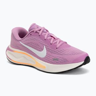 Dámske bežecké topánky Nike Journey Run light magenta/black/chalk/white
