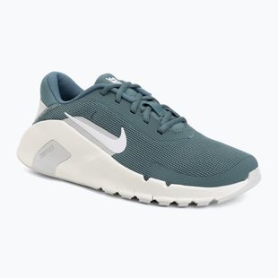 Pánske tréningové topánky Nike Flex Train mineral slate/spruce aura/white