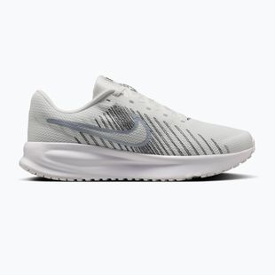 Pánska bežecká obuv Nike Run Defy summit white/white/black/metallic silver