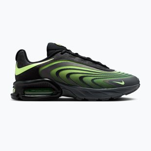 Pánska obuv Nike Air Max Fire black/iron grey/liquid lime