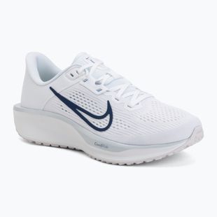 Dámske bežecké topánky Nike Quest 6 white/pearl pink/work blue/blue void